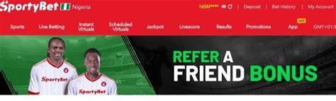 sportybet refer friends get gift|Best Sportybet Bonuses – Betting Bonus Codes and Promos.